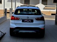 BMW X1 xDrive20d xLine
