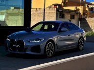 BMW 420d 48V Msport