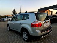 CHEVROLET Orlando 2.0 D 130 CV LT 7 POSTI