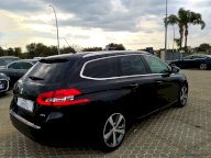 PEUGEOT 308 BlueHDi 120 S&S SW Allure