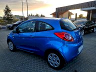 FORD Ka 1.2 8V 69 CV Titanium