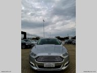 FORD Mondeo 2.0 TDCi 150CV S&S Pow.SW Tit.Bs.