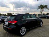 MERCEDES-BENZ A 180 d Automatic Business Extra