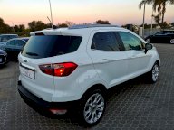 FORD EcoSport 1.5 Ecoblue 95 CV S&S Titanium