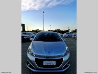PEUGEOT 208 BlueHDi 75 5p. Allure