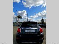 FIAT 500X 1.3 M.Jet 95 CV Lounge