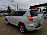 TOYOTA RAV4 2.2 D-4D 150 CV Exclusive