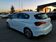 FIAT Tipo 1.6 Mjt S&S 5p. Mirror