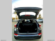 HYUNDAI Tucson 1.7 CRDi Classic