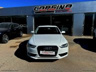 AUDI A4 2.0 TDI 143 CV Business