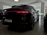 PORSCHE Cayenne Coupé 4.0 V8 Turbo