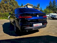 BMW X4 xDrive20d Msport