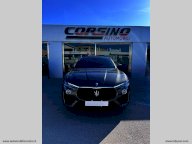 MASERATI Levante V6 Diesel 275 CV AWD Gransport