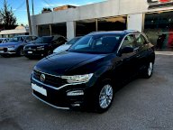 VOLKSWAGEN T-Roc 1.6 TDI SCR Advanced BlueMot.Tech.