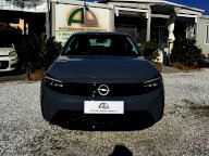 OPEL NUOVA Corsa 1.2