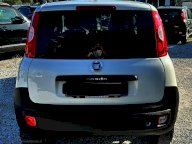 FIAT Panda 1.3 MJT 4x4 Pop Van 2 posti