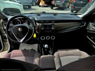 ALFA ROMEO Giulietta 1.4 Turbo 120 CV GPL Dist.