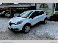 RENAULT Captur dCi 8V 90 CV S&S Energy Life