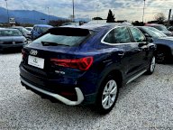AUDI Q3 SPB 35 TDI S tronic S LINE EDITION