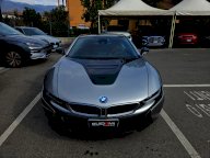 BMW i8 Coupé
