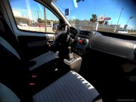 FIAT QUBO 1.4 8V 77 CV Active Natural Power