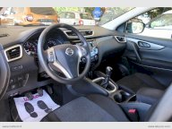 NISSAN Qashqai 1.2 DIG-T Tekna
