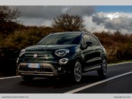 FIAT 500X 1.6 M.Jet 120 CV DCT City Cross