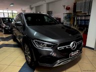 MERCEDES-BENZ GLA 200 d Automatic Sport
