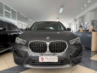 BMW X1 xDrive20d Business Advantage