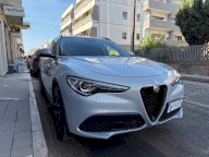 ALFA ROMEO Stelvio 2.2 T.diesel 190CV AT8 Q4 Sprint
