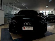 AUDI A3 SPB 35 TDI S tronic Business 150CV