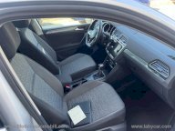 VOLKSWAGEN Tiguan 2.0 TDI 150CV SCR DSG Life