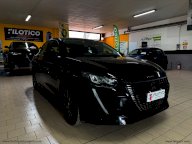 PEUGEOT 208 PureTech 100 S&S 5p. Active Pack