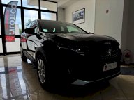 PEUGEOT 3008 BlueHDi 130 S&S EAT8 ActiveBusiness