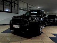 MINI Mini One D Business Countryman