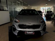 KIA Sportage 1.6 CRDI DCT7 2WD M.Hyb.Bus.Cl.