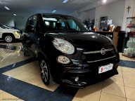 FIAT 500L 1.3 MJT 95 CV Dualogic Business