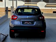 RENAULT Captur 1.5 dCi 8V 90 CV S&S Ener. R-Link