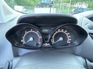 FORD Tourneo Courier 1.5 TDCI 75 CV Titanium