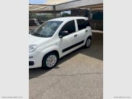 FIAT Panda 1.0 S&S Hybrid Pop