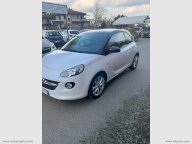 OPEL Adam 1.2 70 CV S&S Jam