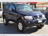 MITSUBISHI Pajero 2.5 TDI 3p.
