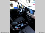 FIAT 500X 1.3 M.Jet 95 CV City Cross