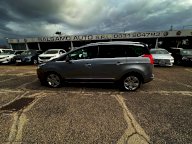 PEUGEOT 5008 1.6 HDi 115 CV Allure
