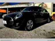 MINI Mini One D Business Clubman Aut.
