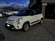 FIAT 500L 1.6 MJT 120 CV Trekking MOTORE CON 56.000 KM