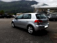 VOLKSWAGEN Golf 1.6 TDI 5p. Comfortline