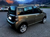 FIAT Panda 1.3 MJT 16V 4x4 Cross