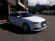 AUDI A3 SPB 1.6 TDI 116CV Sport