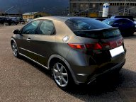 HONDA Civic 2.2 i-CTDi 5p. Elegance DPF
